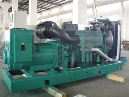 师宗便携静音：租赁无声发电机组，便携式解决能源需求