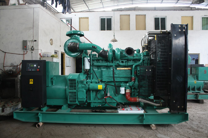 师宗环保无噪音：租用静音发电机组，为环境和耳朵双重保驾护航